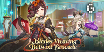 Genshin Impact Version 4.5 Livestream Highlights & Codes