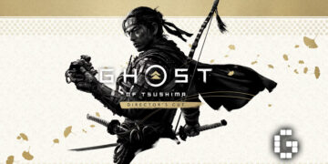 Ghost of Tsushima Director’s Cut Coming to PC
