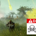 Helldivers 2 Players Dousing Planets In Poison Gas As Flying Bugs Enter the Game Quietly