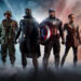 Marvel 1943: Rise of Hydra Unveils Story Trailer, Featuring Captain America and Black Panther Conflict
