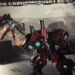 Mecha BREAK Announces Closed Beta Recruitment