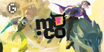 mo.co Introduces New Quest System, Maps, Revamped Gear and More