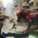 Monster Hunter Now Bringing Invasion with Deviljho Alongside Charge Blade and More with Spring Major Update