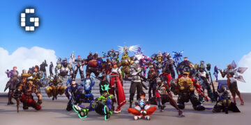 Overwatch 2 No Longer Locks Heroes Behind Battle Pass