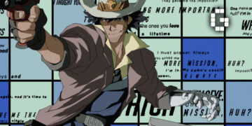 Overwatch 2 x Cowboy Bebop Collaboration Officially Announced