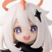 Genshin Impact X SHFiguarts Paimon Figure Available For Sale on March 4th 2024