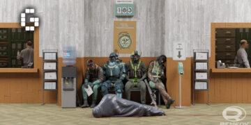 Control Spin-Off Condor Won’t Be A Free Live Service Title