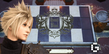 Final Fantasy VII Rebirth Director Leaves Possibility for Queen’s Blood Expansion