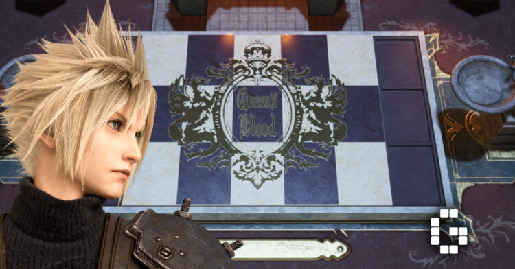 Final Fantasy VII Rebirth Director Leaves Possibility for Queen’s Blood Expansion