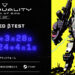 SYNDUALITY Echo of Ada Closed Beta Test Announced