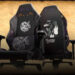 Secretlab Collaborates with Monster Hunter for Fatalis and Rathalos Gaming Chair