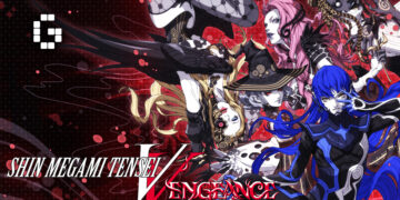 Shin Megami Tensei V: Vengeance Character Bios, and Story Details Revealed