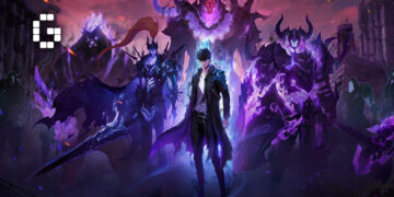 Solo Leveling: ARISE Reaches 5 Million Pre-Registrations In Under A Week