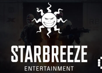 Payday Developer Starbreeze Part Ways with Former CEO Tobias Sjögren