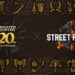 Street Fighter 6 Celebrates Monster Hunter 20th Anniversary with an Epic Collab