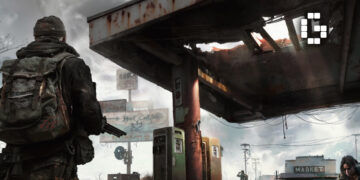 Terminator: Survivors, An Open-World Survival Game Based on Terminator is Coming to Steam