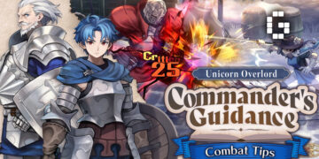 Unicorn Overlord Unveils Final Commander’s Guidance Video And New Chapter of the Road to Victory Manga