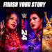 WWE 2K24 Deluxe Edition and Forty Years of WrestleMania Edition Available Now