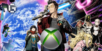 No More Heroes 3 and More Coming to Xbox Game Pass in March