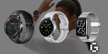 Xiaomi Smart Band 8 Pro, Watch S3, and S2 Launching in Malaysia