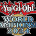 Yu-Gi-Oh! World Championship Location Revealed
