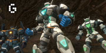 Unedited Image Credit: Level5 Inc.