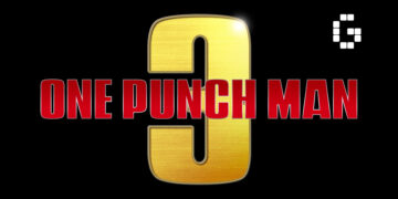 One Punch Man Season 3 Trailer and Staff Revealed