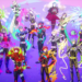 Ride Kamens Opens Pre-Registrations in Japan