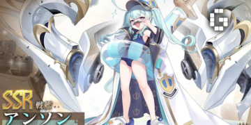 Unedited Image Credit: Manjuu Games