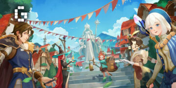 [ Guide ] AFK Journey Gift Codes & How To Redeem Them