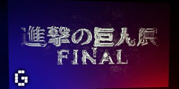 Attack on Titan: The Final Exhibition KL Takes Fans Through A Personal Experience of Paradis Island