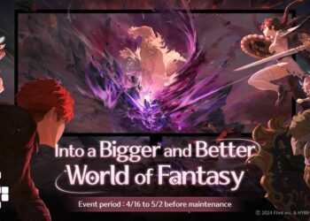 ASTRA: Knights of Veda Releases Standalone PC Launcher