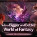 ASTRA: Knights of Veda Releases Standalone PC Launcher