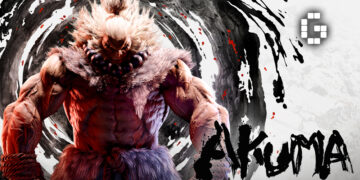 Street Fighter 6 Announces Release Date for Akuma