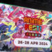 Anime Fest+ 2024 Gets You Hyped Up For Stellar Blade, Meet Up With Vtubers and Other ACG Goodness