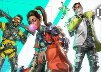Apex Legends Servers Taken Down to Address Progress Lost Issue