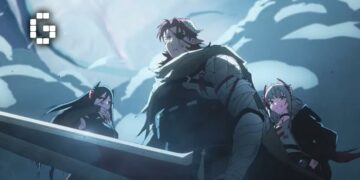 Arknights Episode 13 ‘The Whirlpool That is Passion’ Overview
