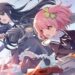 Assault Lily Last Bullet W Pre-Registrations for Global Version Now Open