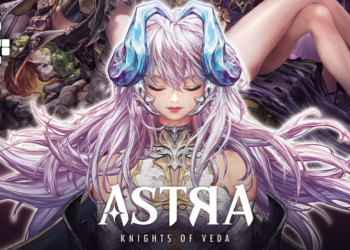 [Guide] ASTRA: Knights of Veda Character Tier List