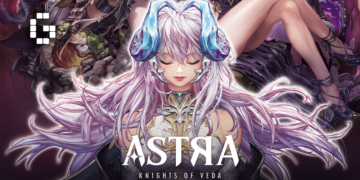 [Guide] ASTRA: Knights of Veda Character Tier List