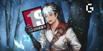 Brown Dust 2 Raises Korean Age Rating to 19+