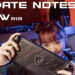 MSI Claw Update