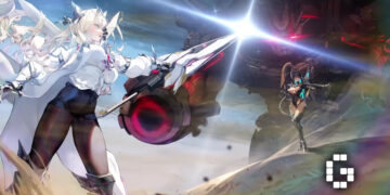 [ Guide ] Goddess of Victory: NIKKE – Should You Pull Crown (Character Breakdown, Team Synergies)