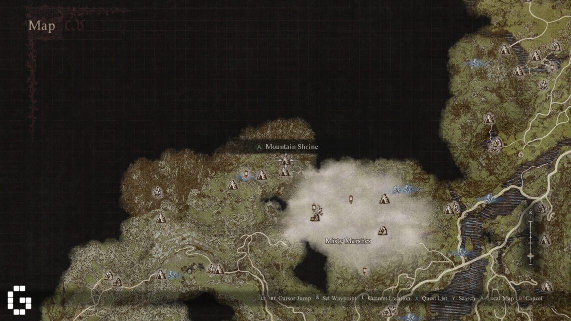 [Guide] Dragon’s Dogma 2 Sphinx Location and All Riddles Solutions GamerBraves