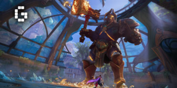 Eternal Strands, A New Action Fantasy Game By Former BioWare and Ubisoft Devs Announced