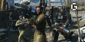 Fallout 4 to Get Free Updates for Next-Gen Consoles