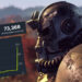 Fallout 76 Surpasses Concurrent Player Peak on Steam After TV Series