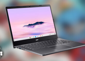 Acer Expands the Chromebook Laptop Lineup with the Chromebook Plus 514
