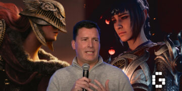 Former Blizzard Boss Mike Ybarra Suggests Tipping for Developers After Completing Games 