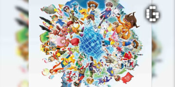 Digimon Adventure 25th Anniversary Exhibition Date and Venue Announced 